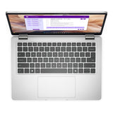 Dell Pro 13 Plus 13.3-inch FHD+ AI 2-in-1 Laptop - Intel Core Ultra 5 235U 512GB SSD 16GB RAM 4G Win 11 Pro