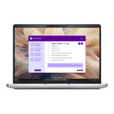 Dell Pro 13 Plus 13.3-inch FHD+ AI 2-in-1 Laptop - Intel Core Ultra 5 235U 512GB SSD 16GB RAM 4G Win 11 Pro