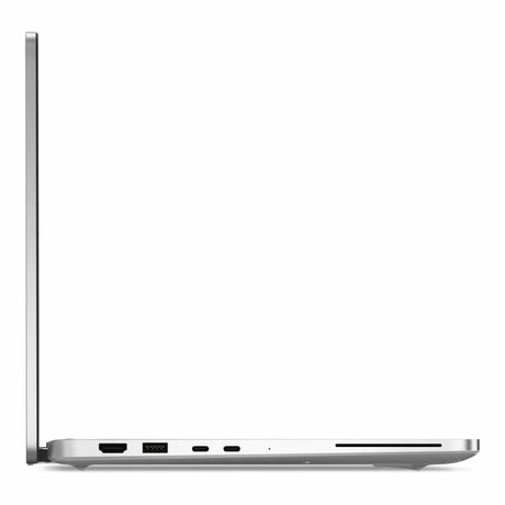 Dell Pro 14 Plus 14-inch FHD+ AI Laptop - Intel Core Ultra 7 255U 512GB SSD 16GB RAM Win 11 Pro