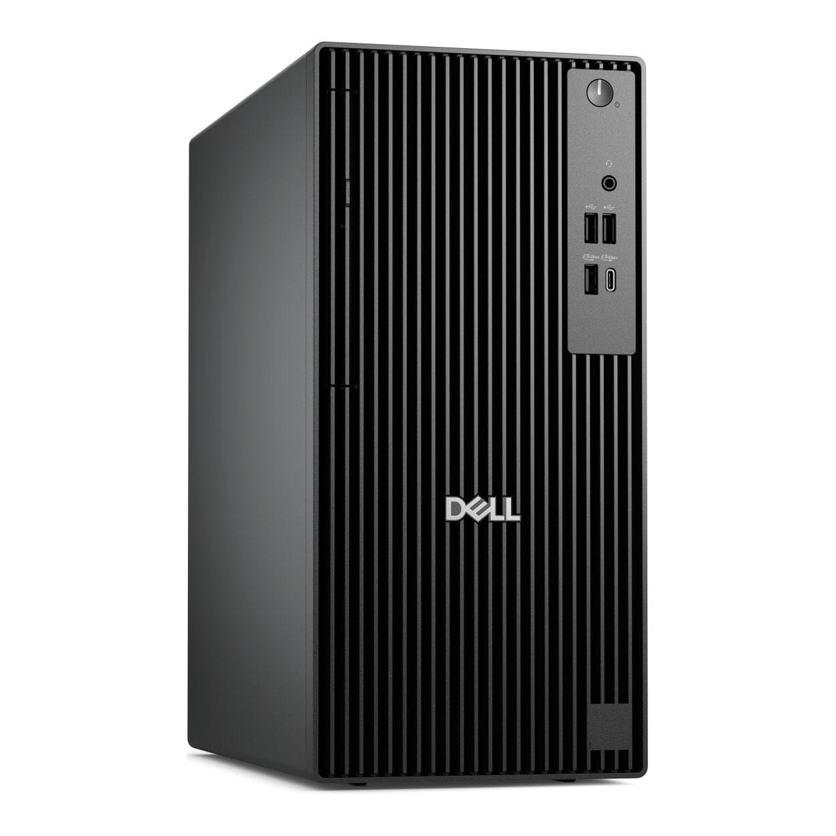 Dell Pro Tower Desktop AI PC - Intel Core Ultra 7 265 512GB SSD 8GB RAM Win 11 Pro