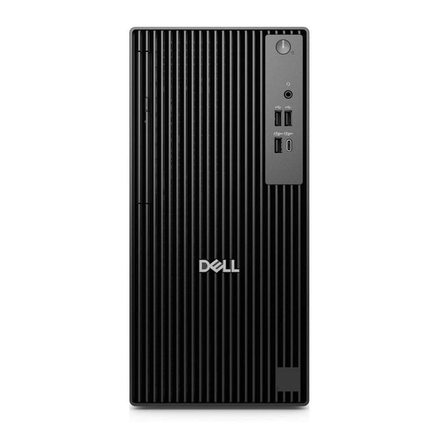 Dell Pro Tower Desktop AI PC - Intel Core Ultra 7 265 512GB SSD 8GB RAM Win 11 Pro