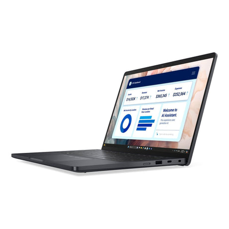 Dell Pro 13 Premium 13.3-inch FHD+ AI Laptop - Intel Core Ultra 5 236V 512GB SSD 16GB RAM Win 11 Pro
