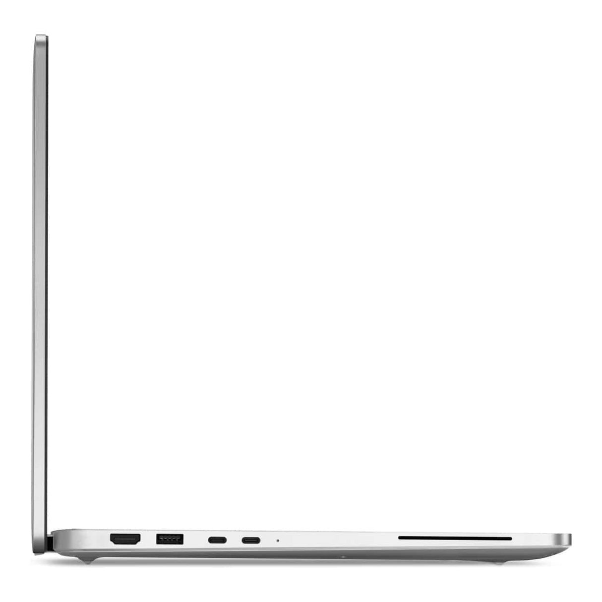 Dell Pro 16 Plus 16-inch FHD+ AI Laptop - Intel Core Ultra 7 268V 512GB SSD 32GB RAM 5G Win 11 Pro