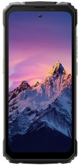 Blackview BV8100 (Black, 256 GB)