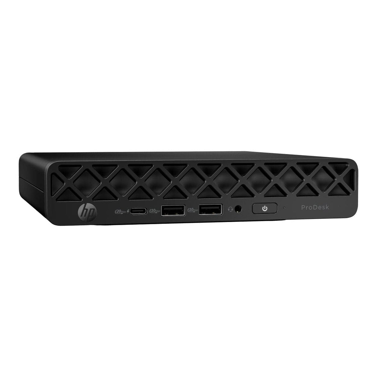 HP ProDesk 4 Mini G1i Desktop AI PC - Intel Core Ultra 7 265T 512GB SSD 16GB RAM Win 11 Pro