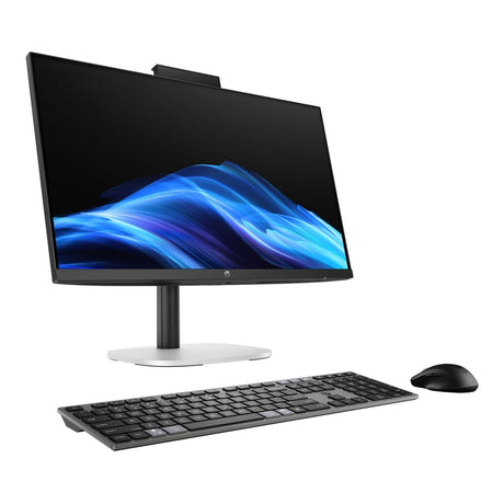 HP ProStudio 4 G1i 23.8-inch FHD All-in-One AI PC - Intel Core Ultra 7 265T 512GB SSD 16GB RAM Win 11 Pro