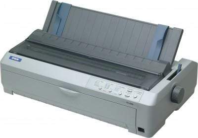 Epson FX-2190 9-pin 680 cps Dot Matrix Printer C11C526022