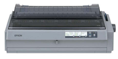 Epson LQ-2190 24-pin 576 Cps Dot Matrix Printer C11CA92001