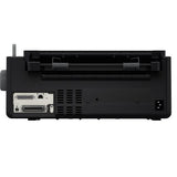 Epson FX-890IIN 9-pin 612 cps Dot Matrix Printer C11CF37403A0