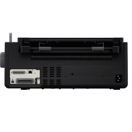 Epson FX-890IIN 9-pin 612 cps Dot Matrix Printer C11CF37403A0
