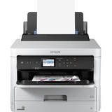 Epson WorkForce Pro WF-C5290DW A4 Colour Business Inkjet Printer C11CG05402SA