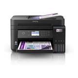 Epson EcoTank L6270 A4 Multifunction Colour Inkjet Printer C11CJ61404