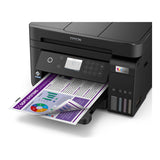Epson EcoTank L6270 A4 Multifunction Colour Inkjet Printer C11CJ61404