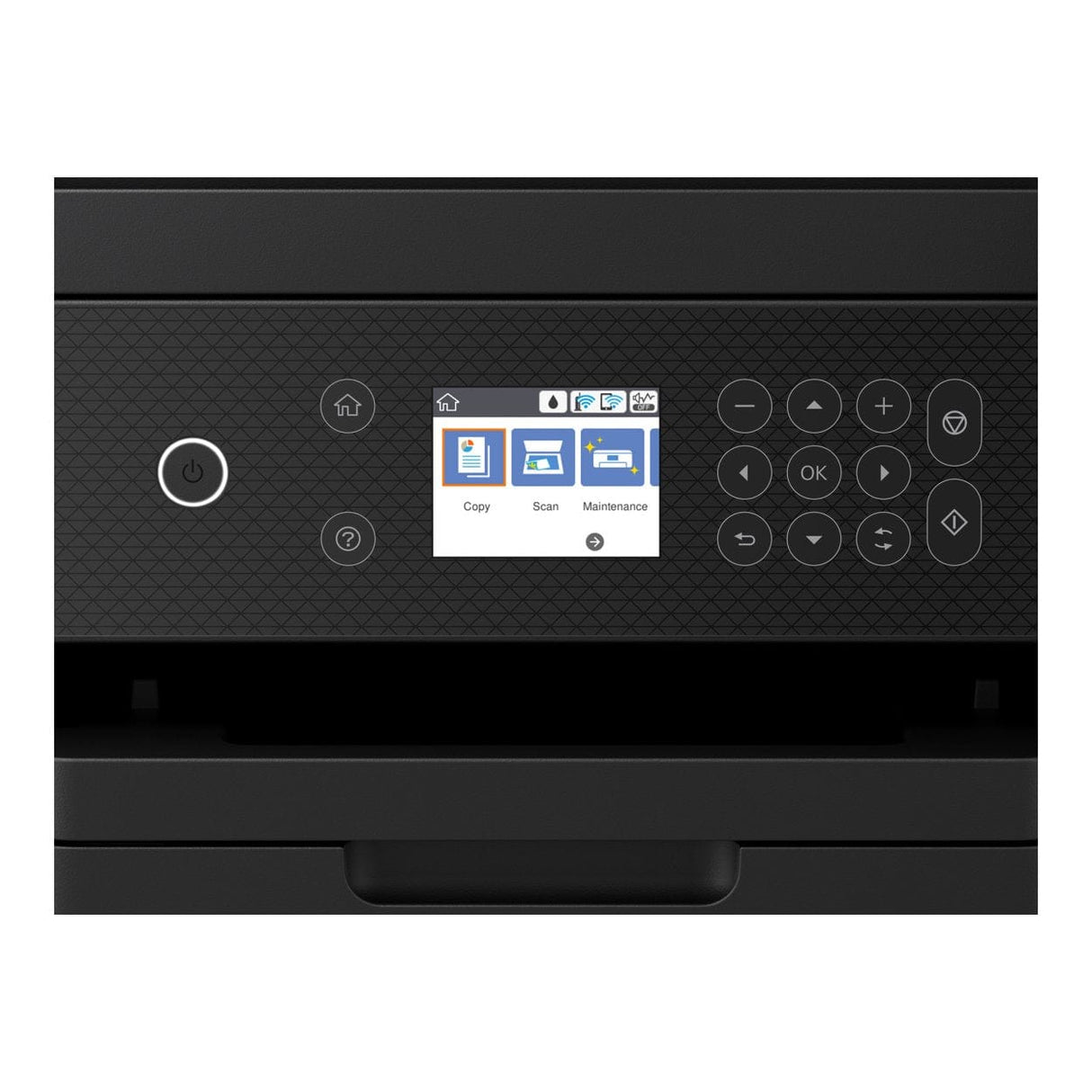 Epson EcoTank L6270 A4 Multifunction Colour Inkjet Printer C11CJ61404