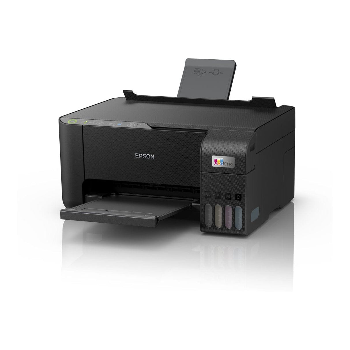 Epson L3250 A4 Multifunction Inkjet Printer C11CJ67408