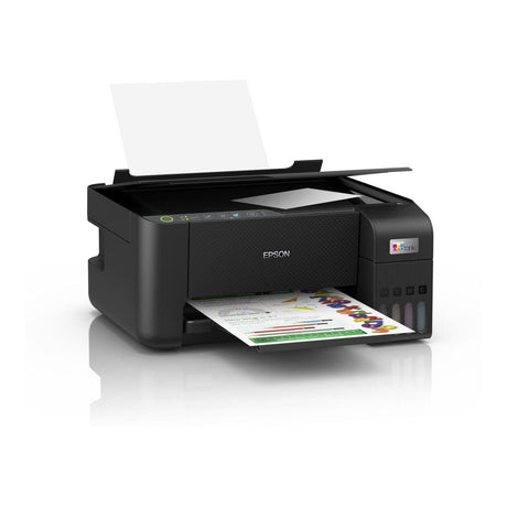 Epson L3250 A4 Multifunction Inkjet Printer C11CJ67408