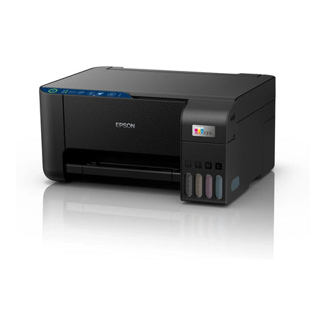 Epson EcoTank L3252 A4 Wi-Fi Multifunction Home Inktank Printer C11CJ67423