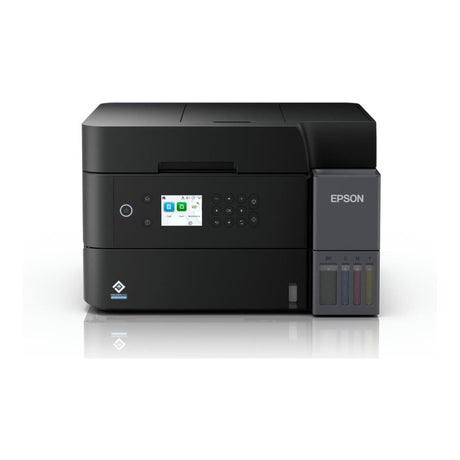 Epson Ecotank L6370 A4 Colour Multifunctional Inkjet Printer C11CL43405