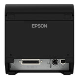 Epson TM-T20III 203 x 203 DPI Wired Direct Thermal POS Printer C31CH51011