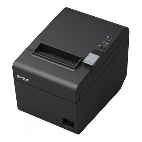 Epson TM-T20III 203 x 203 DPI Wired Direct Thermal POS Printer C31CH51011