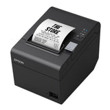 Epson TM-T20III 203 x 203 DPI Wired Direct Thermal POS Printer C31CH51011