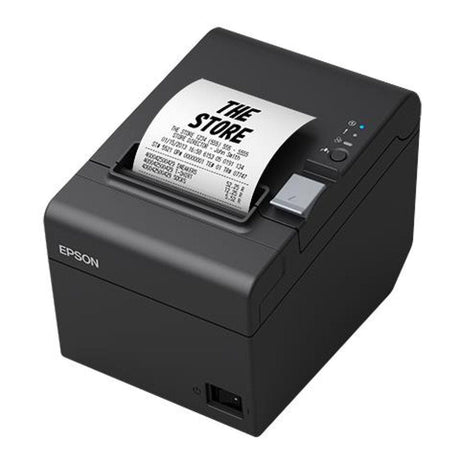 Epson TM-T20III 203 x 203 DPI Wired Direct Thermal POS Printer C31CH51011