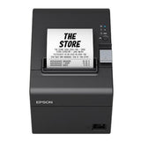 Epson TM-T20III 203 x 203 DPI Wired Direct Thermal POS Printer C31CH51011