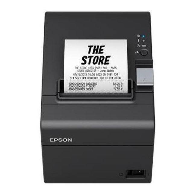 Epson TM-T20III 203 x 203 DPI Wired Direct Thermal POS Printer C31CH51011