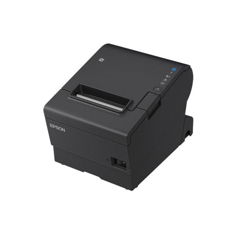 Epson TM-T88VII (112) Wired and Wireless Thermal POS Printer C31CJ57112