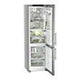 Liebherr 96L Silver Prime Combi Fridge - CBNSDB 5753