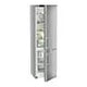 Liebherr 96L Silver Prime Combi Fridge - CBNSDB 5753
