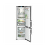 Liebherr 96L Silver Prime Combi Fridge - CBNSDB 5753