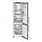 Liebherr 96L Silver Prime Combi Fridge - CBNSDB 5753