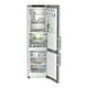 Liebherr 96L Silver Prime Combi Fridge - CBNSDB 5753