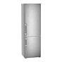 Liebherr 96L Silver Prime Combi Fridge - CBNSDB 5753