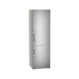 Liebherr 96L Silver Prime Combi Fridge - CBNSDB 5753
