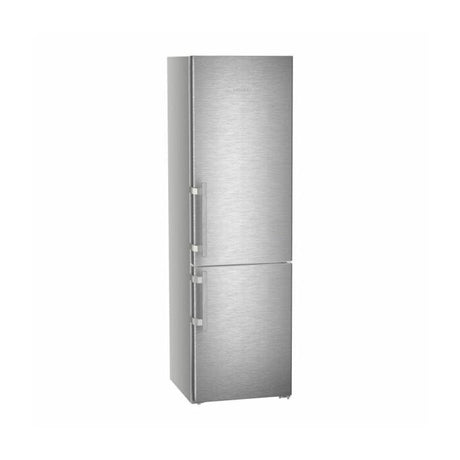 Liebherr 96L Silver Prime Combi Fridge - CBNSDB 5753