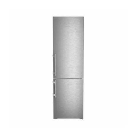 Liebherr 96L Silver Prime Combi Fridge - CBNSDB 5753