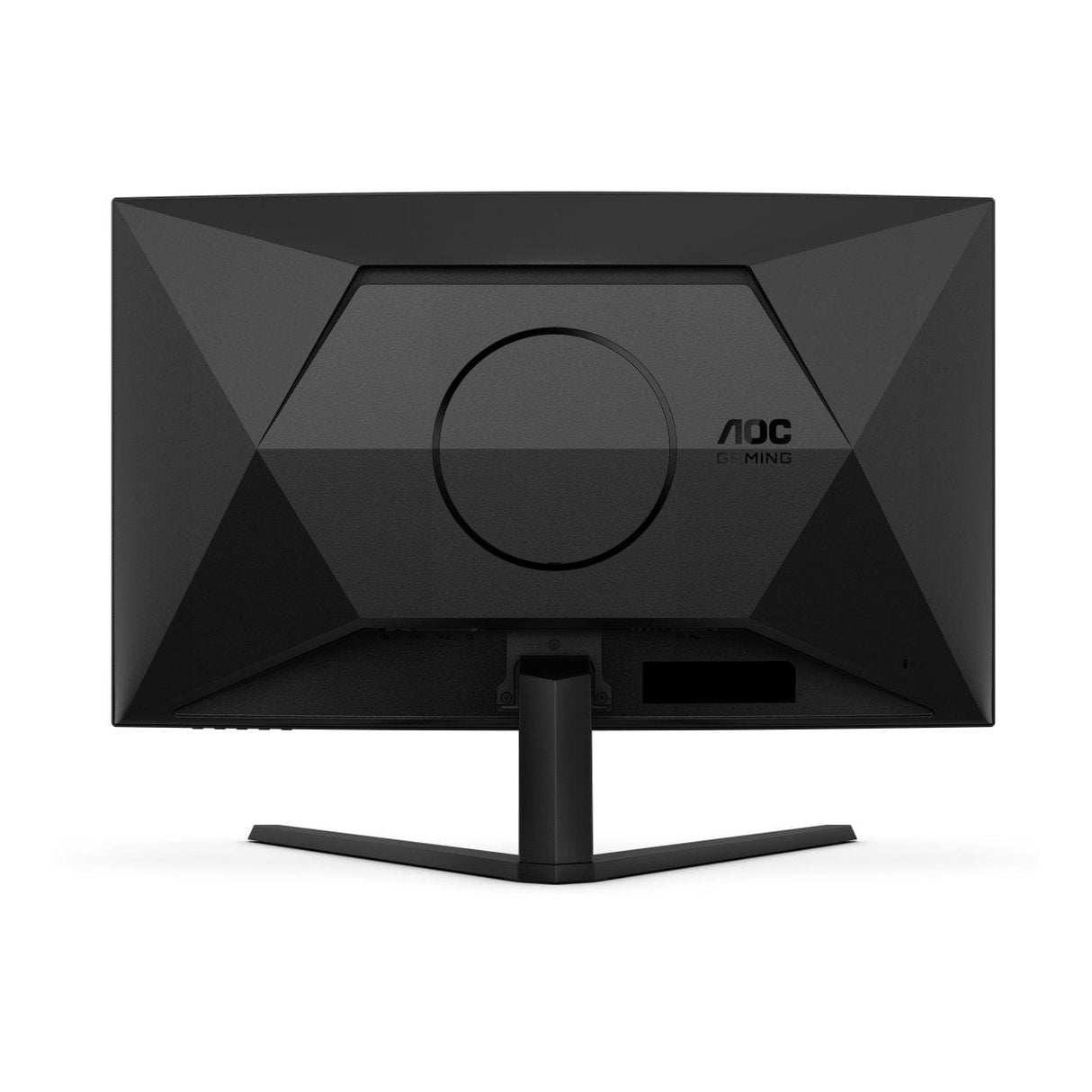 AOC CQ32G4VE 31.5-inch 2560 x 1440p QHD 16:9 180hz 0.5ms LED VA Curved Gaming Monitor