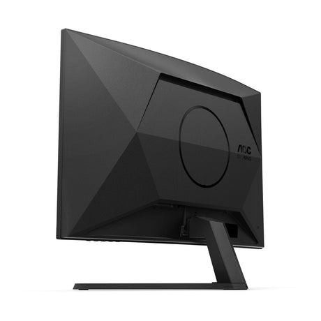 AOC CQ32G4VE 31.5-inch 2560 x 1440p QHD 16:9 180hz 0.5ms LED VA Curved Gaming Monitor