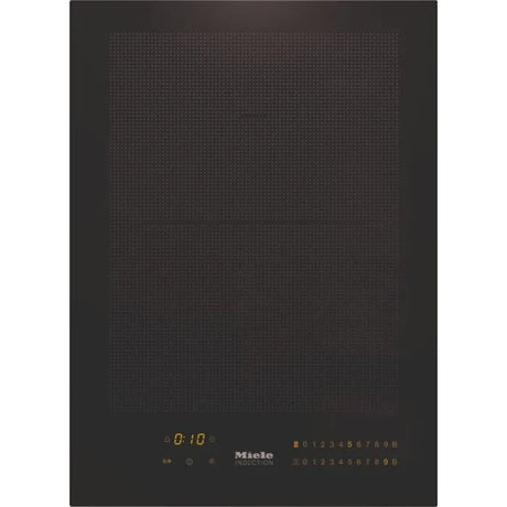 Miele 37.8cm Induction Hob - CS7612