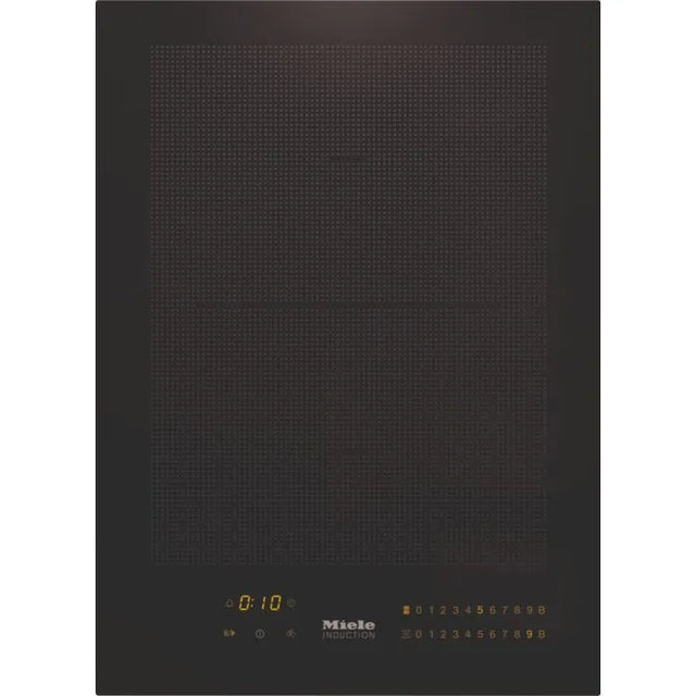Miele 37.8cm Induction Hob - CS7612