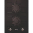 Miele 37.8cm 2 Gas Burner Hob - CS7102-1
