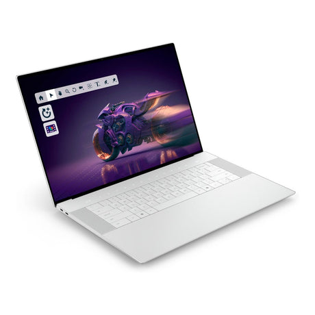 Dell 16 Premium 16.3-inch 4K AI Laptop - Intel Core Ultra 7 255HX 1TB SSD 32GB RAM RTX 5060 Win 11 Pro