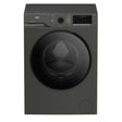 Defy 12kg Manhatten Grey Front Loader Washing Machine - DAW398