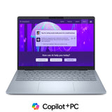 Dell 14 Plus 14-inch 2.5K AI Laptop - Intel Core Ultra 9 288V 1TB SSD 32GB RAM Win 11 Pro