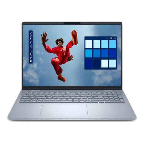 Dell 16 Plus 16-inch 2.5K AI Laptop - Intel Core Ultra 7 258V 1TB SSD 32GB RAM Win 11 Home
