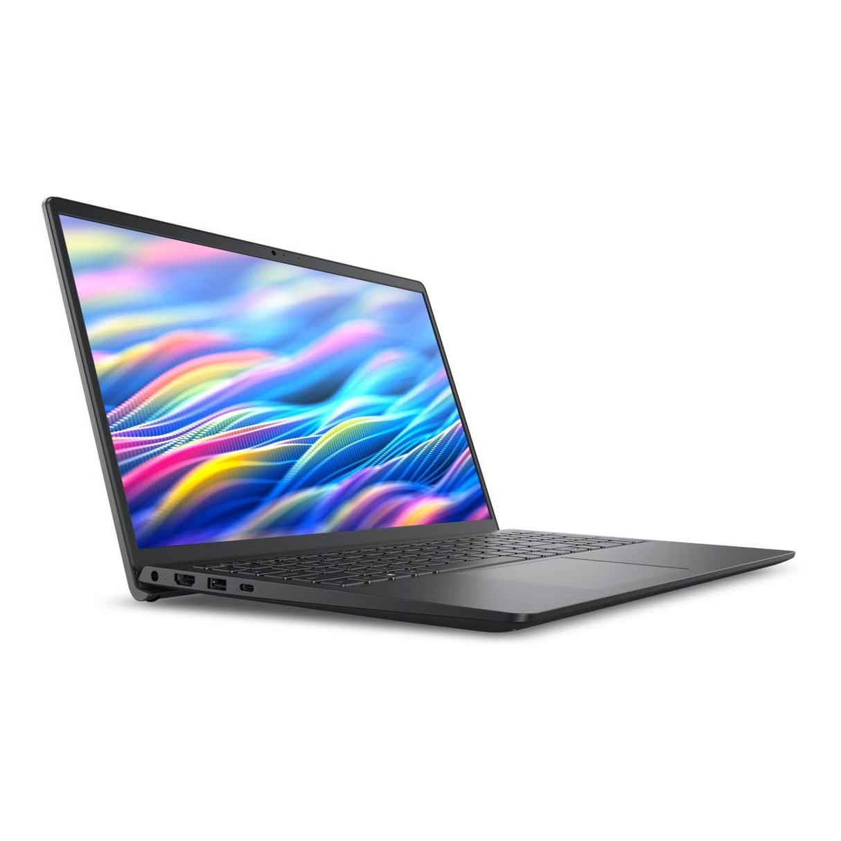 Dell 15 15.6-inch FHD Laptop - Intel Core i5-1334U 512GB SSD 16GB RAM Win 11 Home