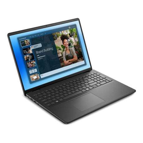 Dell 16 16-inch FHD+ Laptop - Intel Core 5 120U 512GB SSD 16GB RAM Win 11 Home