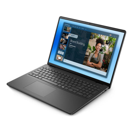 Dell 16 16-inch FHD+ Laptop - Intel Core 5 120U 512GB SSD 16GB RAM Win 11 Pro